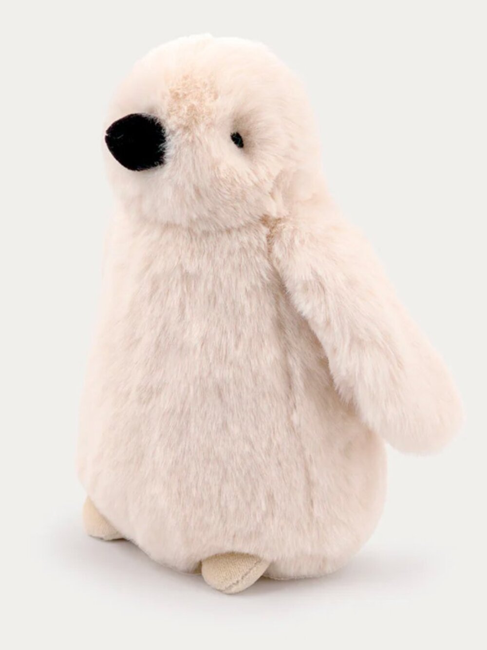 NWT Adada Winston the Emperor Penguin Plushie